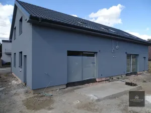 Prodej rodinného domu, Vysoký Újezd, V Chaloupkách, 146 m2