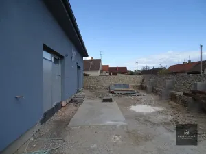 Prodej rodinného domu, Vysoký Újezd, V Chaloupkách, 146 m2
