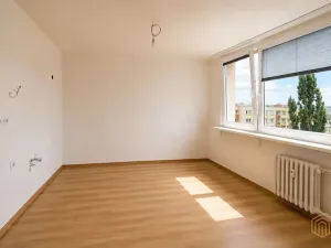 Prodej bytu 1+1, Benešov, Nová Pražská, 40 m2