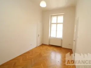 Pronájem bytu 3+kk, Praha - Vinohrady, Vinohradská, 84 m2