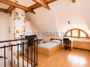Pronájem pokoje, Brno, Březová, 210 m2