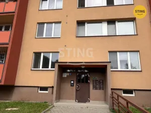Pronájem bytu 1+1, Ostrava - Moravská Ostrava, Gen. Píky, 36 m2