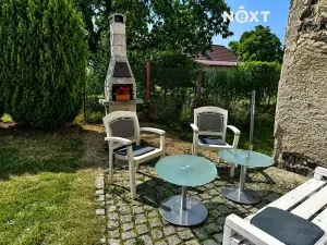 Pronájem rodinného domu, Obecnice, 100 m2
