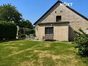 Pronájem rodinného domu, Obecnice, 100 m2