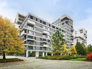 Prodej bytu 2+kk, Praha - Stodůlky, Hábova, 54 m2