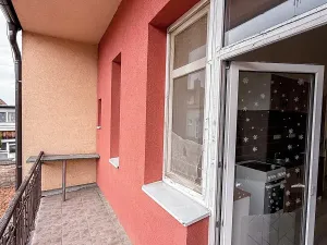 Pronájem bytu 2+kk, Pečky, J. A. Komenského, 59 m2