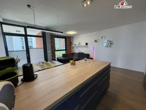 Prodej bytu 4+kk, Kolín, Zásmucká, 90 m2
