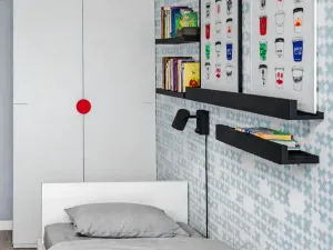 Pronájem bytu, Olomouc - Lazce, Lazecká, 8 m2