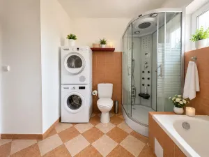Prodej rodinného domu, Větřní, Slunečná, 107 m2