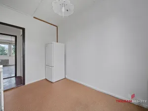 Prodej bytu 2+1, Hradec Králové - Slezské Předměstí, Gagarinova, 44 m2
