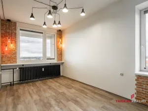 Pronájem bytu 2+1, Hradec Králové - Pražské Předměstí, Baarova, 55 m2