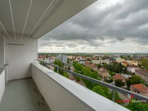 Pronájem bytu 2+1, Hradec Králové - Pražské Předměstí, Baarova, 55 m2