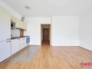Prodej bytu 1+kk, Praha - Stodůlky, Přeučilova, 30 m2