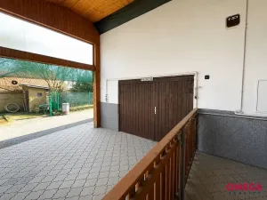 Prodej rodinného domu, Korno, 230 m2
