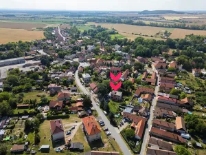 Prodej rodinného domu, Žehuň, 210 m2