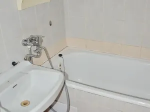 Pronájem bytu 2+1, Praha - Záběhlice, Zvonková, 55 m2