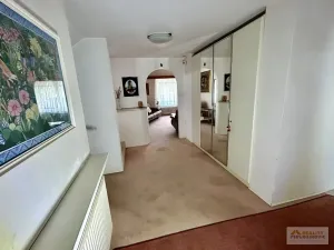 Prodej rodinného domu, Hejtmánkovice, 295 m2