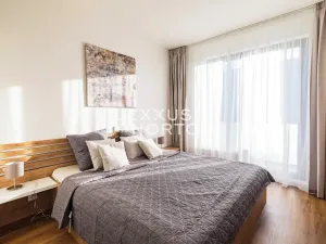 Pronájem bytu 2+kk, Praha - Karlín, Nekvasilova, 60 m2