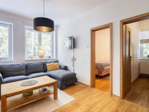 Prodej bytu 3+kk, Harrachov, 50 m2