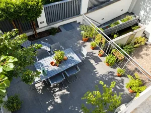 Pronájem rodinného domu, Praha - Veleslavín, 352 m2