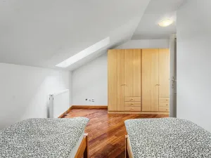 Pronájem bytu 3+kk, Praha - Vinohrady, Italská, 106 m2