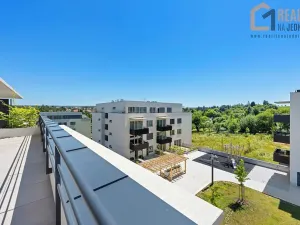 Prodej bytu 3+kk, Litomyšl, Z. Kopala, 91 m2