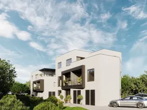 Prodej bytu 2+kk, Vir, Chorvatsko, 36 m2