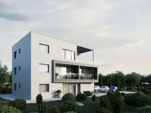 Prodej bytu 2+kk, Vir, Chorvatsko, 36 m2