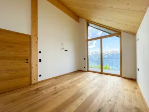Prodej bytu 3+kk, Hinterstoder, Rakousko, 73 m2