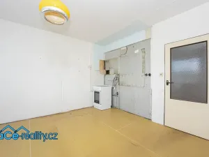 Prodej bytu 1+1, Kostelec nad Orlicí, U Váhy, 37 m2