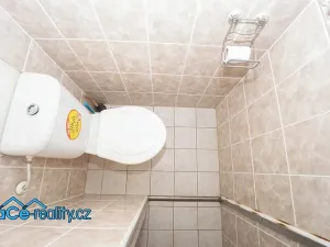 Prodej bytu 1+1, Kostelec nad Orlicí, U Váhy, 37 m2