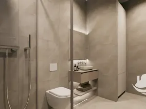 Prodej bytu 2+1, Kissonerga, Kypr, 77 m2