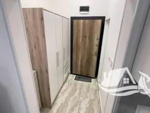 Prodej bytu 1+kk, Nesebar, Bulharsko, 36 m2