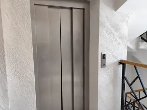 Prodej bytu 1+kk, Nesebar, Bulharsko, 36 m2