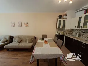 Prodej bytu 2+kk, Acheloj, Bulharsko, 58 m2