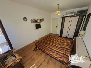 Prodej bytu 2+kk, Acheloj, Bulharsko, 58 m2