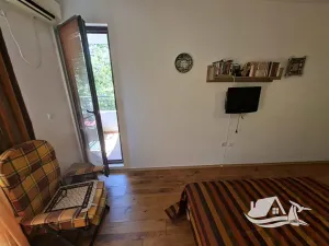 Prodej bytu 2+kk, Acheloj, Bulharsko, 58 m2