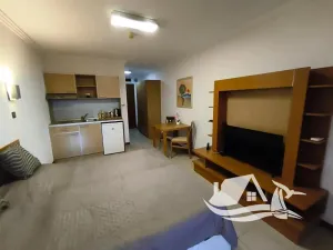 Prodej bytu 1+kk, Ravda, Bulharsko, 34 m2