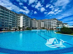 Prodej bytu 1+kk, Ravda, Bulharsko, 34 m2