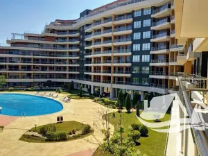 Prodej bytu 3+kk, Nesebar, Bulharsko, 119 m2