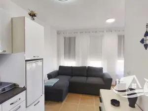 Prodej bytu 1+kk, Nesebar, Bulharsko, 28 m2