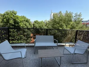 Prodej bytu 2+kk, Nesebar, Bulharsko, 87 m2