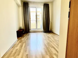 Pronájem bytu 2+kk, Praha - Střešovice, Za Hládkovem, 40 m2