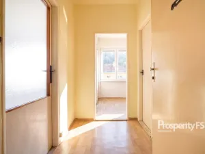 Prodej bytu 1+1, Velké Březno, Litoměřická, 31 m2