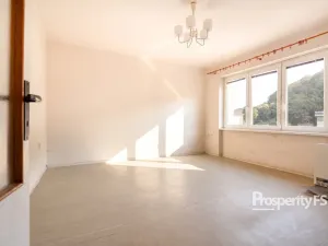 Prodej bytu 1+1, Velké Březno, Litoměřická, 31 m2