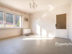 Prodej bytu 1+1, Velké Březno, Litoměřická, 31 m2