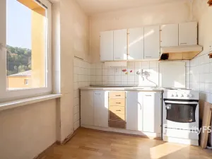 Prodej bytu 1+1, Velké Březno, Litoměřická, 31 m2