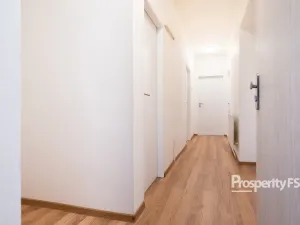 Prodej bytu 2+1, Ústí nad Labem - Skorotice, K Chatám, 53 m2