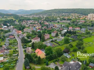 Prodej bytu 2+1, Ústí nad Labem - Skorotice, K Chatám, 53 m2