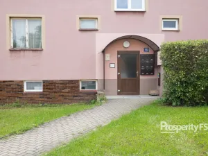 Prodej bytu 2+1, Ústí nad Labem - Skorotice, K Chatám, 53 m2